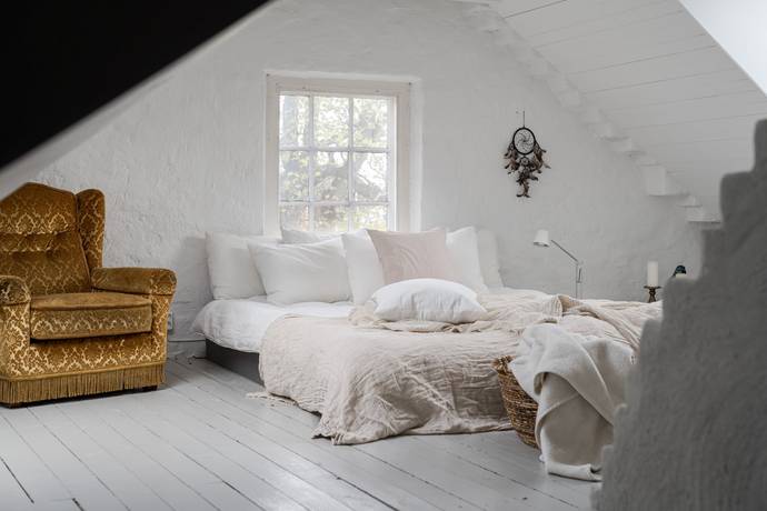 7 rum Villa på Runebergsvägen 11 Villastaden Gävle kommun - bild 38