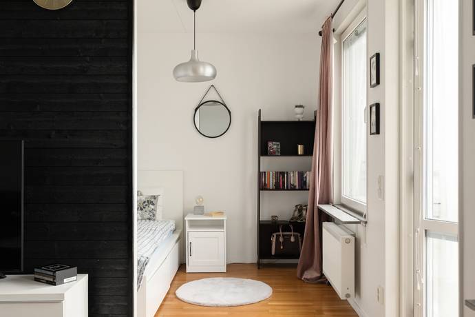 2 rum Lägenhet på Bennebolsgatan 8 Spånga - Solhem Stockholms kommun - bild 9