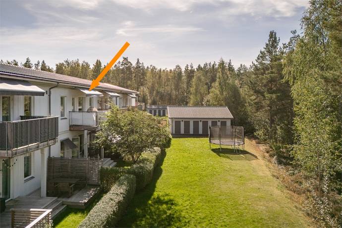 Blåbärsvägen 26G, Bärstad, Hammarö kommun