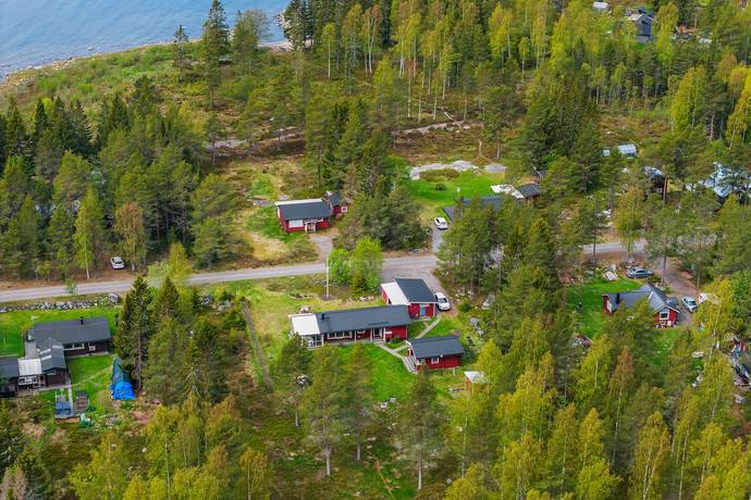 4 rum fritidshus på Södra Blågrundsvägen 49 Sörmjöle, Umeå kommun - bild 2