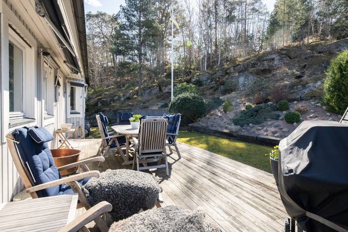 5 rum Villa på Hovås vassgång 22 Göteborgs kommun - bild 44