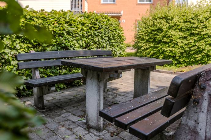 2 rum Lägenhet på Engholmsgatan 26A Karlstad Karlstads kommun - bild 15