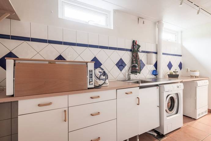 8 rum Villa på Wendesgatan 2 Krokslätt Mölndals kommun - bild 32