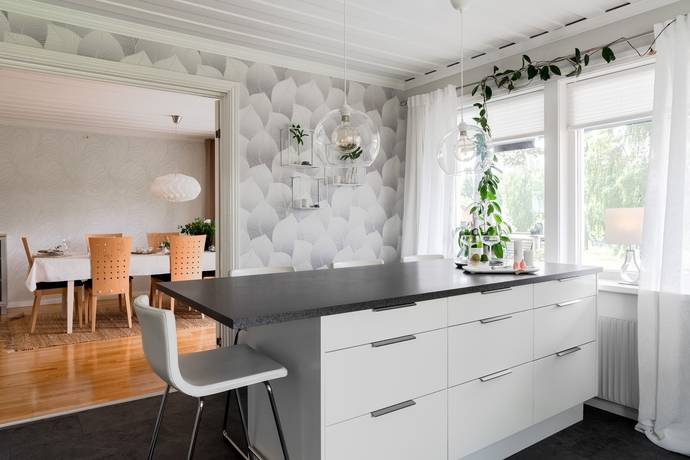 6 rum Villa på Liftstigen 16 Skellefteå Skellefteå kommun - bild 16
