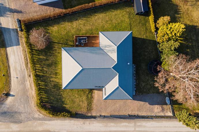 5 rum Villa på Reparatörsvägen 2 Klippan Klippans kommun - bild 33