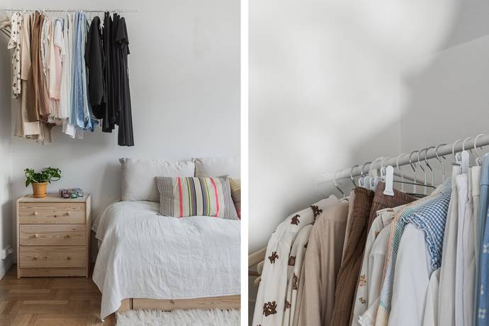 1 rum lägenhet på Rådmansgatan 23E Rådmansvången, Malmö kommun - bild 2