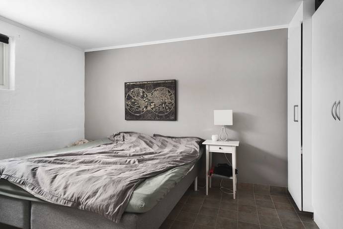 7 rum Villa på Hammarbygatan 9 Fålhagen Uppsala kommun - bild 32