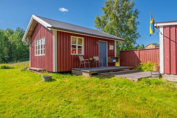 1 rum Fritidshus på Nyland 130 Kovland Sundsvalls kommun - bild 4