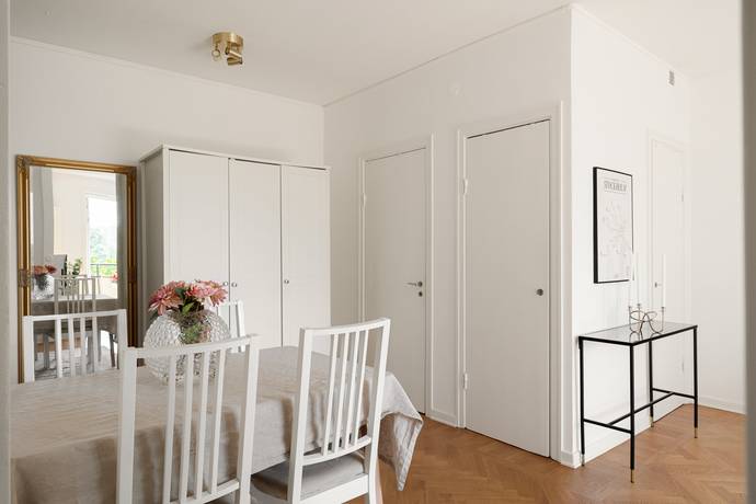 2 rum Lägenhet på Kruthusbacken 82B Råsunda Solna kommun - bild 10
