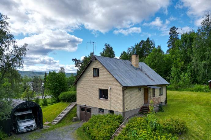 Järpen, Åre kommun