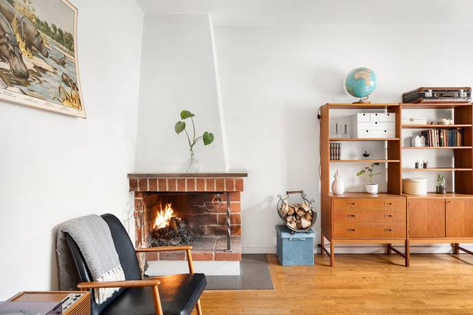 3 rum lägenhet på Norbyvägen 75B Sommarro, Uppsala kommun - bild 1