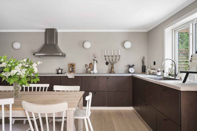 4 rum villa på Blackstalund 331 Bälinge, Uppsala kommun - bild 1