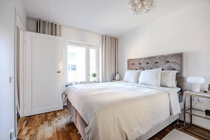 3 rum Lägenhet på Svängrumsgatan 65 Flatås Göteborgs kommun - bild 12