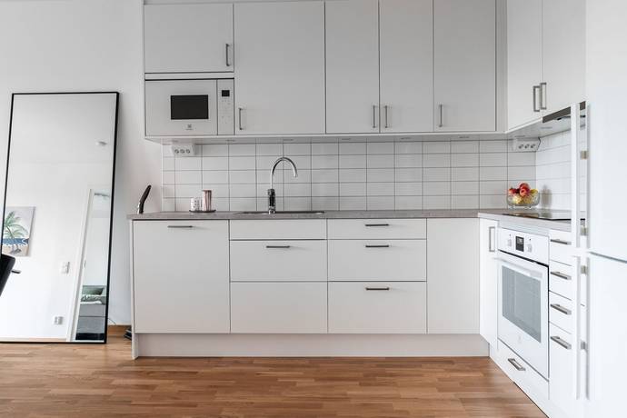 2 rum lägenhet på Östra Nygatan 108c Älvsbacka, Skellefteå kommun - bild 1