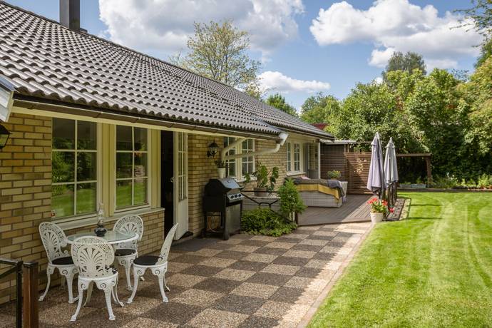 4,5 rum villa på Violgatan 21 Mullsjö, Mullsjö kommun - bild 3