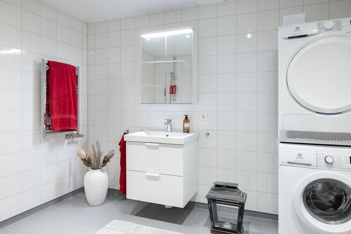 2 rum Lägenhet på Cyklopgatan 35E Hyllie Malmö kommun - bild 22
