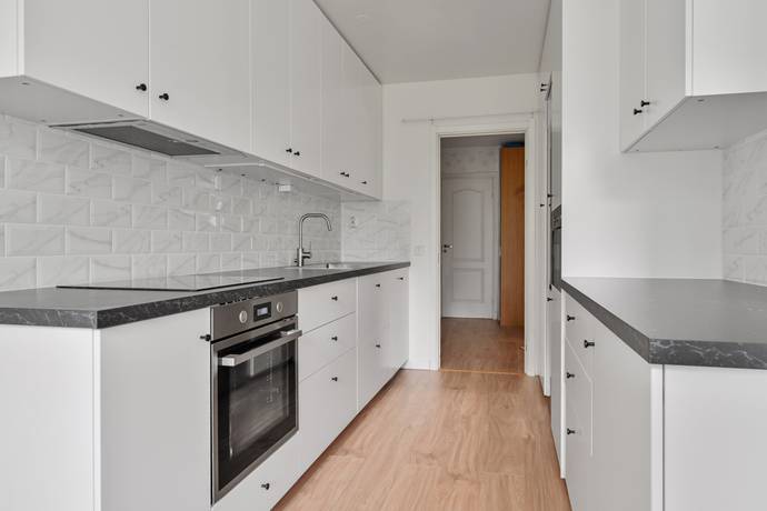 2 rum Lägenhet på Heimdalsgatan 50 Märsta / Valsta Sigtuna kommun - bild 3