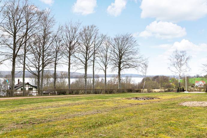 Tomt på Arkelstorpsvägen 41A Balsviks Park Kristianstads kommun - bild 8