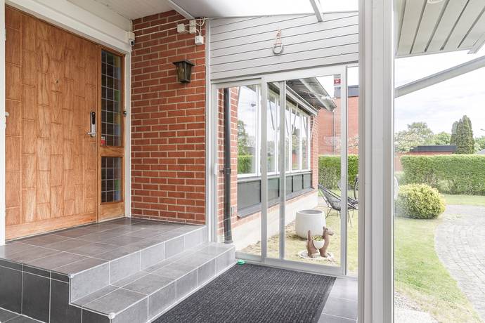4 rum Villa på Hästskovägen 10 Västra Ingelstad Vellinge kommun - bild 5