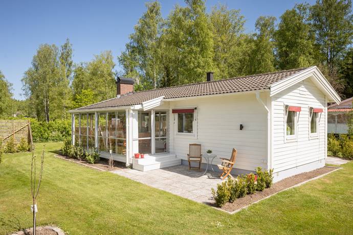 4 rum Villa på Ängstigen 1 Tovrida Jönköpings kommun - bild 4