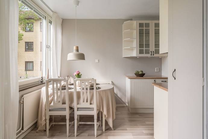 2 rum Lägenhet på MÖRBYVÄGEN 29 Centrum Vallentuna kommun - bild 12