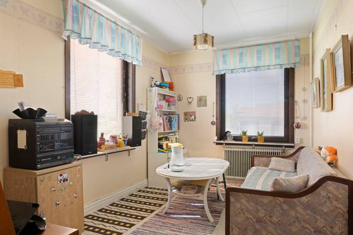 9 rum Villa på Storgatan 29 Kvänum Vara kommun - bild 4