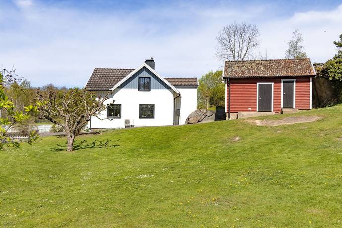 3 rum Villa på Morlidsvägen 25 Ödeshög Ödeshögs kommun - bild 19
