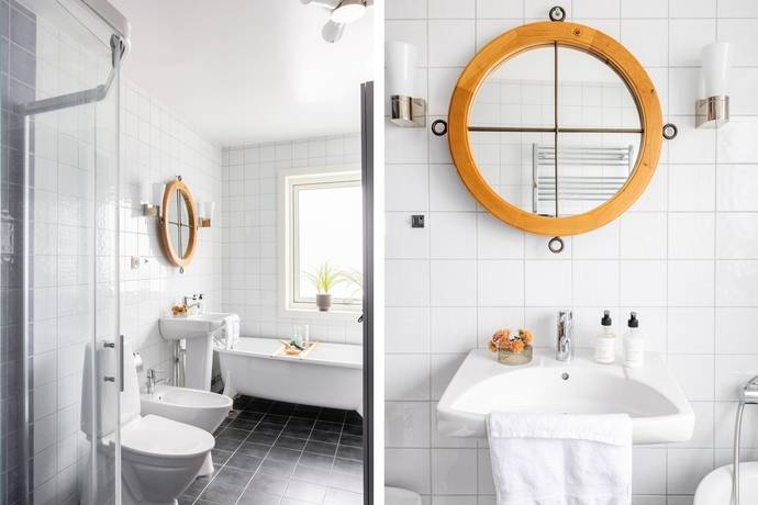5 rum Villa på Currygatan 12 Roslätt Svedala kommun - bild 13