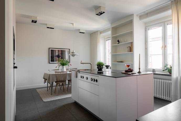 6 rum Lägenhet på Påskbergsgatan 9 Örgryte - Jakobsdal Göteborgs kommun - bild 20
