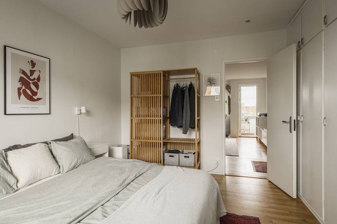 3 rum Lägenhet på Kobergsgatan 7 Strömmensberg Göteborgs kommun - bild 26