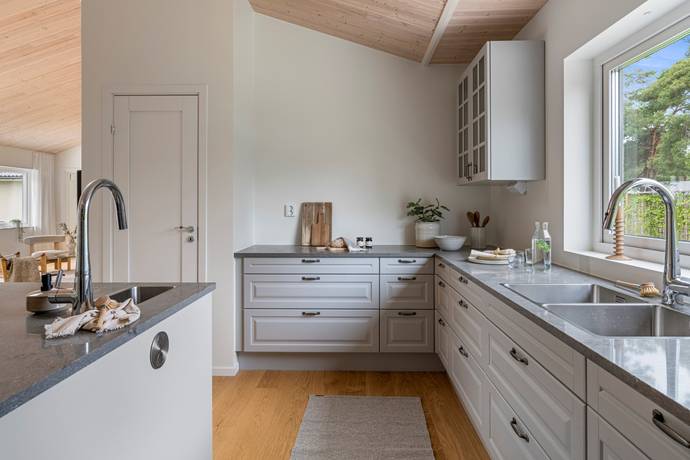 4 rum Villa på Boltensternsvägen 46 Höllviken/Kanalgatorna Vellinge kommun - bild 23