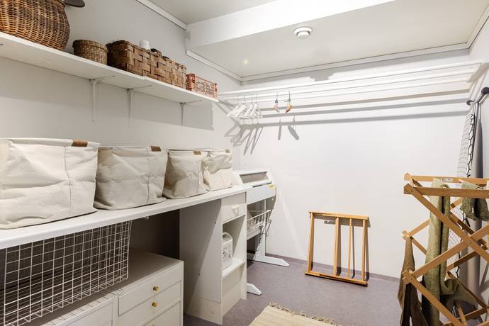 7 rum Villa på Thomévägen 65 Mörsil Åre kommun - bild 41