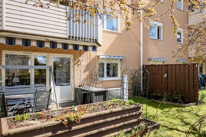 2 rum Lägenhet på Wallingatan 9 Östermalm Borlänge kommun - bild 20