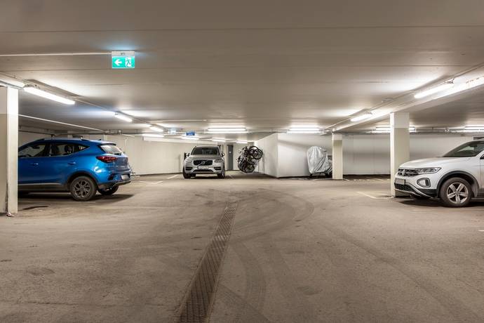 4 rum Lägenhet på Augustendalsvägen 4A Nacka - Nacka Strand Nacka kommun - bild 33