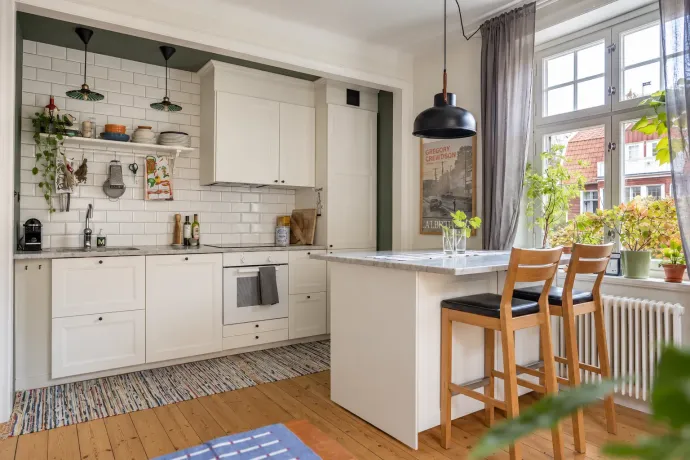 Stockholmsvägen 49, Gamla Enskede, Stockholms kommun