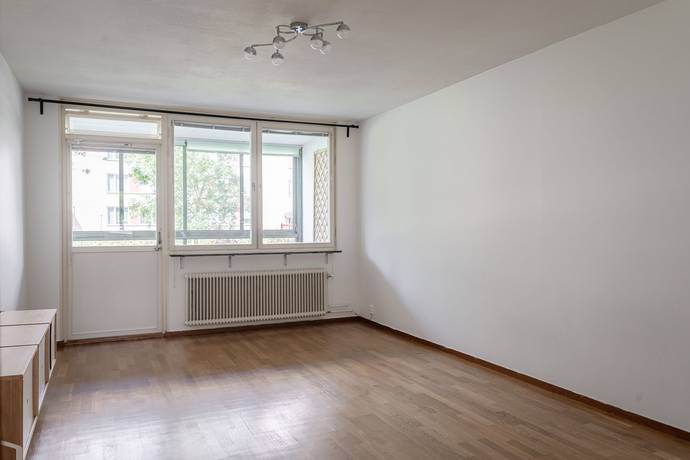 2 rum lägenhet på Humanistgatan 8B Eriksfält/Söderkulla, Malmö kommun - bild 4