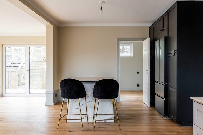 7 rum Villa på Lärkvägen 23 Vattubrinken Södertälje kommun - bild 6