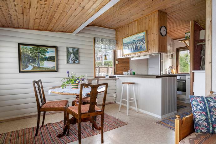 2 rum Fritidshus på Askim GFA E 134 Hult Göteborgs kommun - bild 10