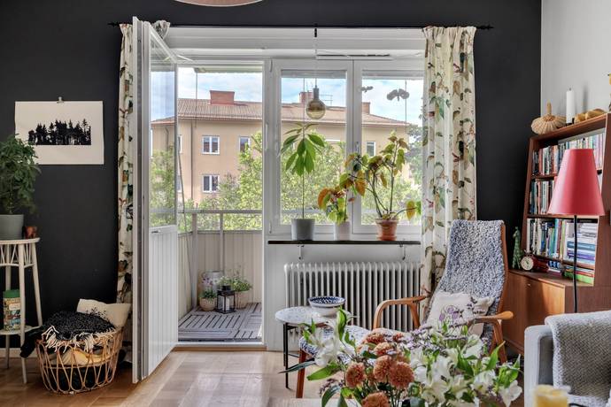 Dag Hammarskjölds väg 25A, Kåbo, Uppsala kommun