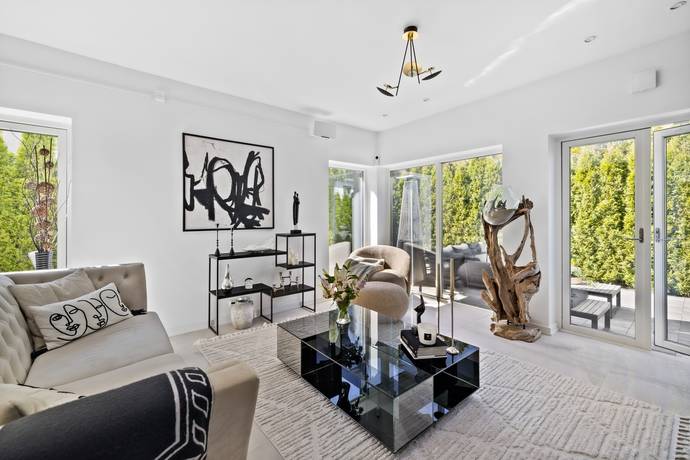6 rum Villa på Rävstensvägen 21 Björkhaga Österåkers kommun - bild 19