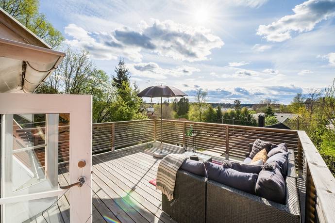 7 rum Villa på Hagavägen 1 Rönninge Salems kommun - bild 31