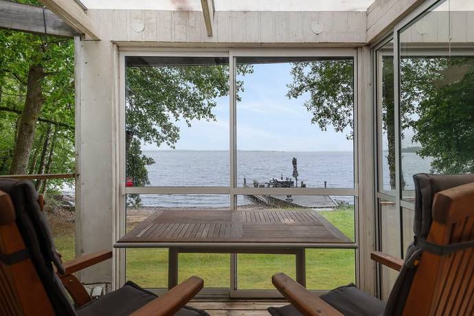 4 rum fritidshus på Sporda Näsudden 5 Reftele, Gislaveds kommun - bild 1