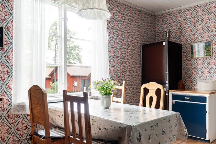 220 m² Villa på Saxån 20 Filipstads kommun - bild 26