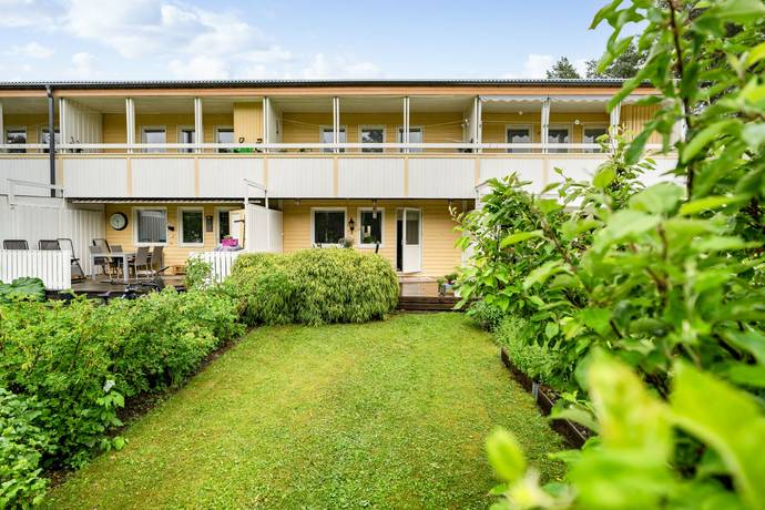 4 rum radhus på Rävpasset 15B Sätra, Gävle kommun - bild 1