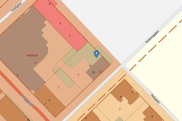 Övrig på Drottninggatan 5 Vara Vara kommun - bild 22