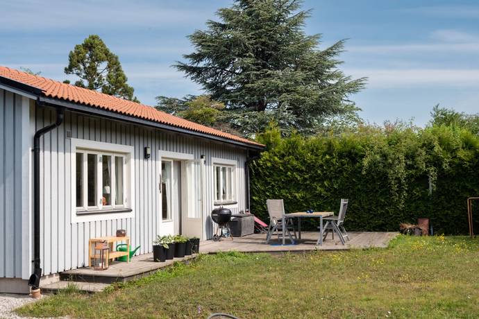 4 rum lägenhet på Avagatan 8C Visby - Öster, Gotlands kommun - bild 2