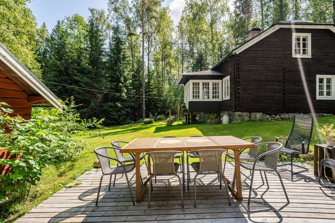 4 rum fritidshus på Vrånga 75 Lingbo, Ockelbo kommun - bild 3