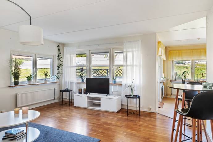 2 rum lägenhet på Gautiodsvägen 2c Djursholm, Danderyds kommun - bild 4