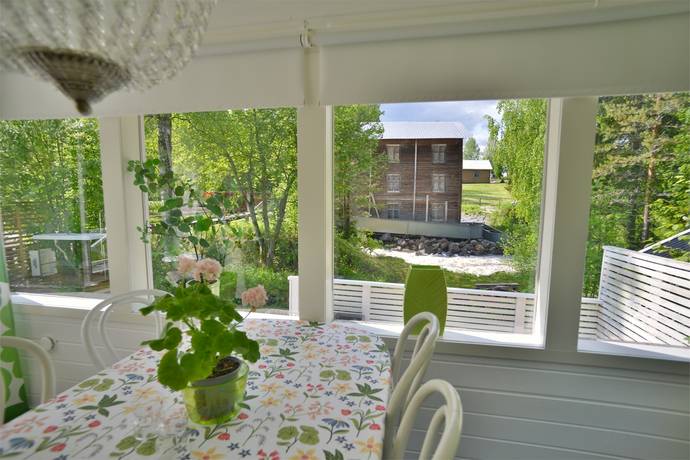 Fritidshus på Altersbruksvägen 85 Altersbruk Piteå kommun - bild 13