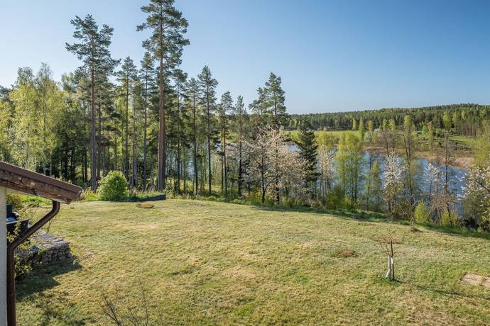 4 rum Villa på Skolgatan 9 Karlsborgs kommun - bild 11